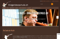 Didgeridooschule.ch